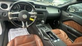 2014 Ford Mustang - Preview 9