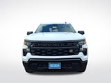 2026 Chevrolet Silverado 1500 - Preview 8