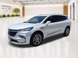 2024 Buick Enclave - Preview 3