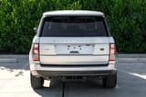 2017 Land Rover Range Rover - Preview 12