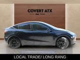 2021 Tesla Model Y - Preview 6