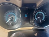 2012 Buick LaCrosse - Preview 8