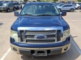2010 Ford F-150 - Preview 4