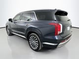 2024 Hyundai Palisade - Preview 7