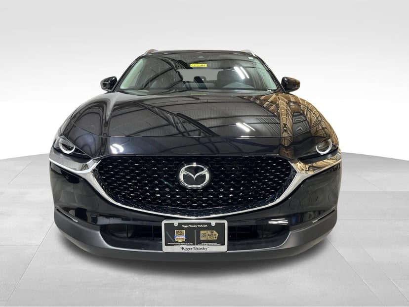 2023 Mazda CX-30 - Image 3