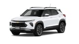 2026 Chevrolet Trailblazer - Preview 2