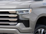 2026 Chevrolet Silverado - Preview 10