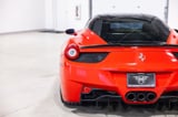 2012 Ferrari 458 Italia - Preview 14