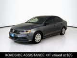 2016 Volkswagen Jetta - Preview 3