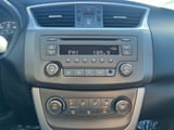 2014 Nissan Sentra - Preview 12