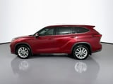 2023 Toyota Highlander - Preview 8