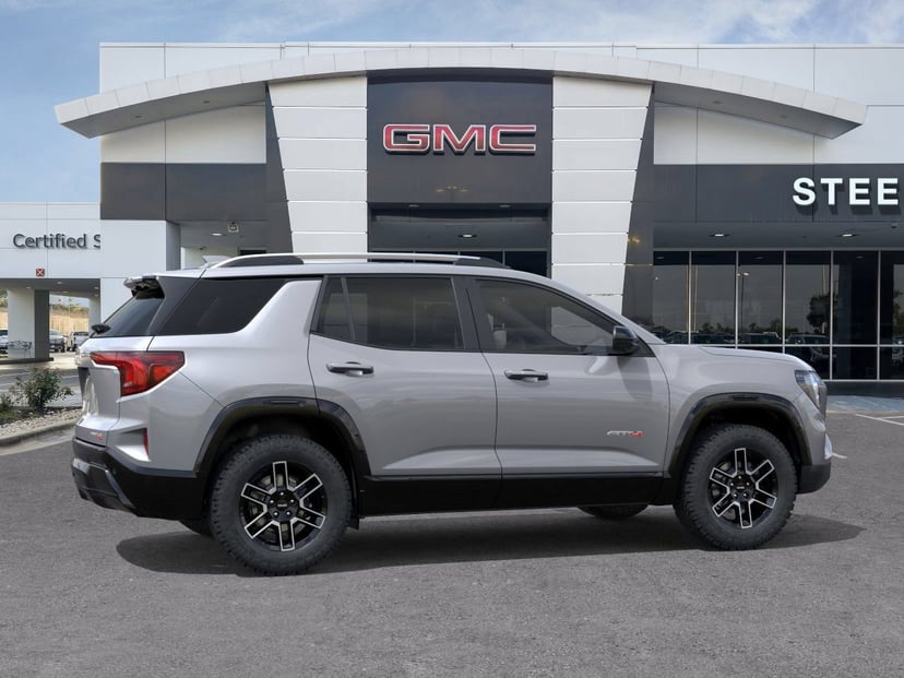 2026 GMC Terrain - Image 2