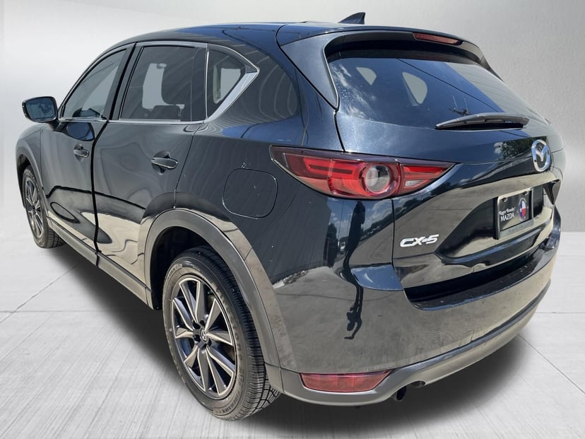 2017 Mazda CX-5 - Image 3