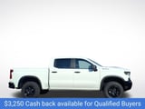 2026 Chevrolet Silverado 1500 - Preview 2