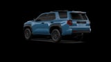 2026 Toyota 4runner - Preview 6