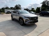 2025 Hyundai Tucson - Preview 8