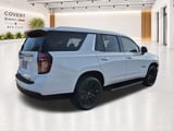 2023 Chevrolet Tahoe - Preview 9