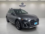 2023 Audi Q5 - Preview 8