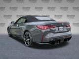 2027 BMW M4 - Preview 8