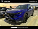 2024 Honda CR-V - Preview 2