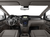 2014 Honda Odyssey - Preview 7