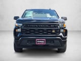 2026 Chevrolet Silverado 1500 - Preview 2