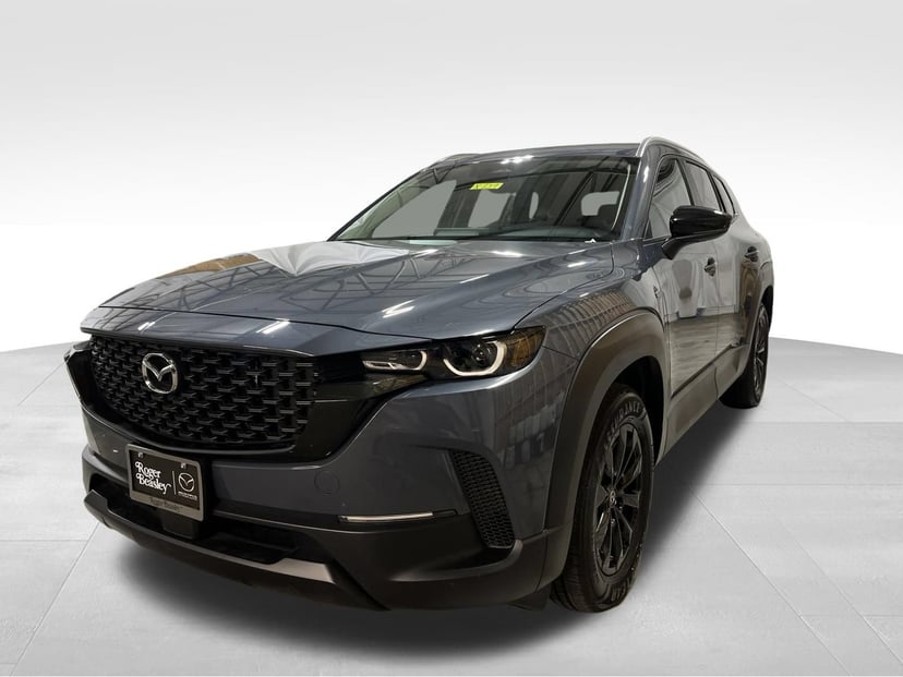 2025 Mazda CX-50 - Image 1