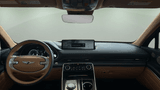 2024 Genesis GV80 - Preview 7