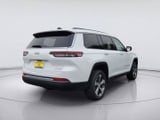 2026 Jeep Grand Cherokee L - Preview 5