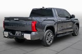 2025 Toyota Tundra - Preview 12