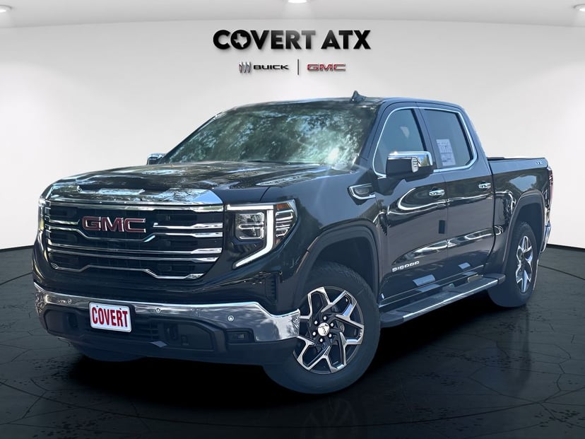 2026 GMC Sierra 1500 - Image 1