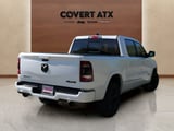2022 Ram 1500 - Preview 5