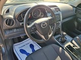 2012 Mazda Mazda6 - Preview 8