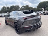 2021 Lamborghini Urus - Preview 3