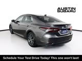2021 Toyota Camry - Preview 5