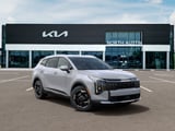 2026 Kia Sportage - Preview 8