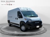 2027 Ram ProMaster 2500 - Preview 2