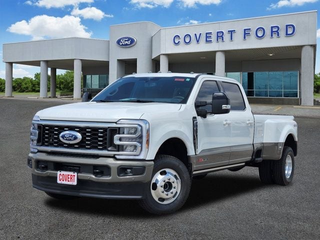 2026 Ford F-350 - Image 1