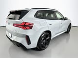 2026 BMW X3 - Preview 5