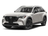 2026 Mazda CX-90 - Preview 2
