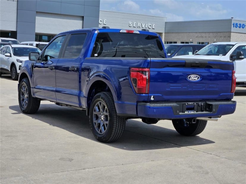 2026 Ford F-150 - Image 2