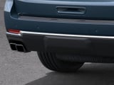 2026 Chevrolet Tahoe - Preview 14