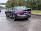 2025 BMW 2 Series - Preview 7