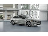 2027 Mercedes-Benz CLA - Preview 12
