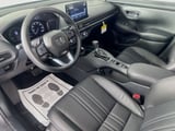 2027 Honda HR-V - Preview 13