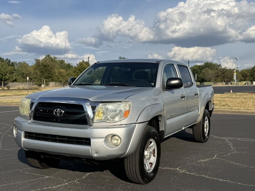 2006 Toyota Tacoma - Image 1