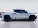2021 Chevrolet Silverado 1500 - Preview 6