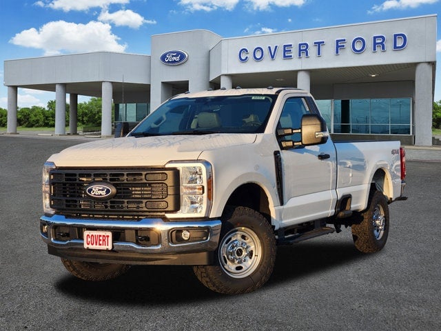 2027 Ford F-350 - Image 1
