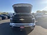 2026 Chevrolet Silverado 3500 HD - Preview 10