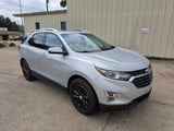 2019 Chevrolet Equinox - Preview 3